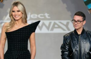 ‘Project Runway’ está de volta para a 21ª temporada. Descubra como ver a estréia Heidi Klum retorna para organizar o