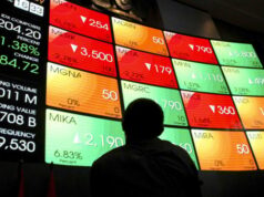 Projeta-se que o IHSG continue a ser corrigido, dê uma olhada nas ações potenciais selecionadas pelos analistas Projeta -se que a JCI se reunirá com 7.200, analista de 5 ações em potencial