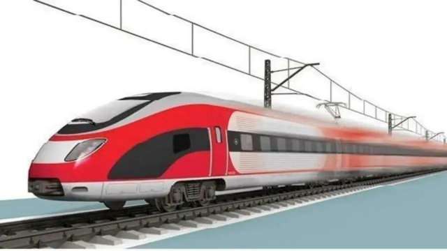 Projeto Mumbai-Ahmadabad para completar o ano de 2029: Vaishnaw

