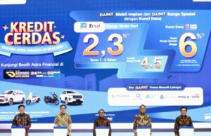 Promoção de inundações financeiras Astra em GIIAs 2025, empréstimos para carros podem obter milhões de devolução de dinheiro Promoção de inundações financeiras Astra em GIIAs 2025, empréstimos para carros podem obter milhões de devolução de dinheiro