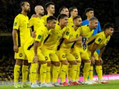 AFC intervém para salvar o futebol malaio das sanções da FIFA Pronto para destruir Mute Garuda em GBK, Fergus Tierney: Não tenho medo de ficar aterrorizado com os seguidores