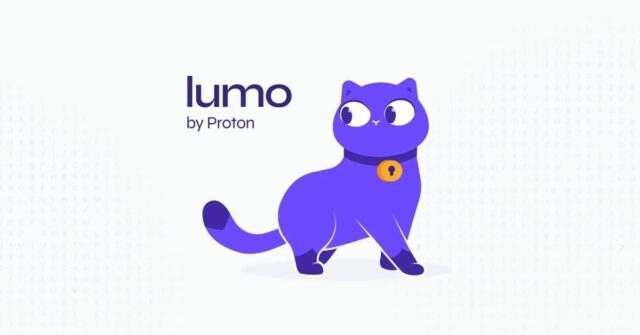 O Proton lança Shadow to Apple Intelligence Privacy enquanto joga chatbots | Proton Lumo Promo Graphic