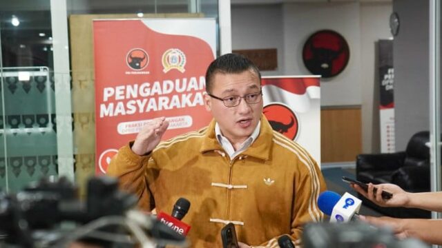 Pulverize Rsud sobre os Serviços BPJs, membros do Yakarta DPRD: Não tenha um drama de quarto completo

