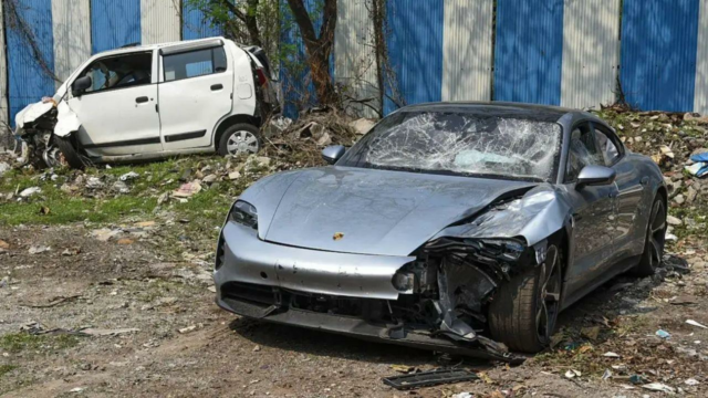Pune Pune Pisy: Um artigo do primeiro-ministro de 17 anos adiado para menores

