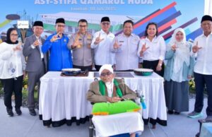 Purmina constrói uma clínica nacional de padrão em Lombok, mais fácil acesso aos serviços de saúde pública Purmina constrói uma clínica nacional de padrão em Lombok, mais fácil acesso aos serviços de saúde pública