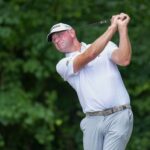 PGA: Wyndham Championship - Rodada final