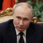 Putin declara um "modelo liberal de globalização se torna obsoleto" na cúpula do BRICS