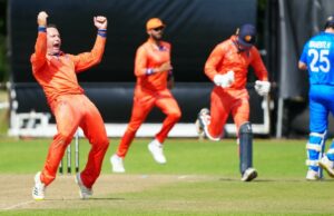 Quais duas equipes européias se classificaram para a Copa do Mundo T20 2026? Quais duas equipes européias se classificaram para a Copa do Mundo T20 2026?