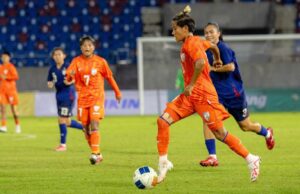 Quais equipes se classificaram para a Copa da AFC para Women 2026? Quais equipes se classificaram para a Copa da AFC para Women 2026?