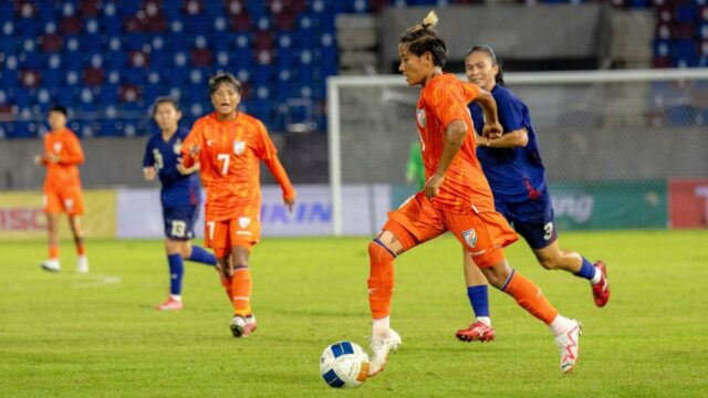 Quais equipes se classificaram para a Copa da AFC para Women 2026?

