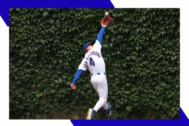 Quais são os ingressos mais baratos para os jogos em casa do Cubs 2025 em Wrigley?

