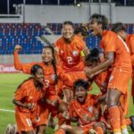 Quais são os oponentes da fase de grupo da Índia na Copa da AFC Asiática 2026?