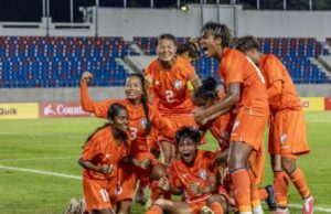 Quais são os oponentes da fase de grupo da Índia na Copa da AFC Asiática 2026? Quais são os oponentes da fase de grupo da Índia na Copa da AFC Asiática 2026?