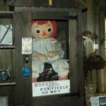 Annabelle Raggedy Ann Doll