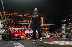 Qual é a introdução do chefe tribal da WWE WWE após o retorno de Roman Reigns? Qual é a introdução do chefe tribal da WWE WWE após o retorno de Roman Reigns?