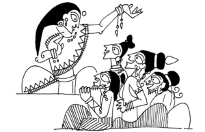 Qual é o conhecimento? Qual é o conhecimento?