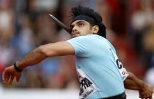 Qual é o formato do Neerej Chopra Classic 2025? Qual é o formato do Neerej Chopra Classic 2025?