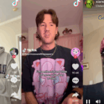Qual é o olhar da geração Z? Tiktok Zoomers e Millennials brigam sobre expressões faciais