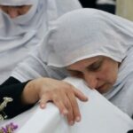 "Quando Druze gritou, Israel ouviu '- especialista em guerra Slams Silêncio Global no Massacre Sírio