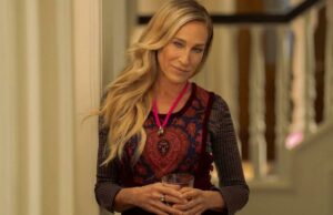 Quando aparece “e apenas o episódio 10 da terceira temporada? Quando aparece "e apenas o episódio 10 da terceira temporada?