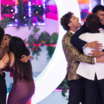 Amaya e Bryan