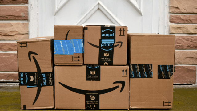 Quando é o primeiro dia 2025? Quando a venda da Amazon começa, as melhores ofertas que você pode obter agora

