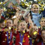 Quando foi a última vez que a Espanha venceu o euro na UEFA?