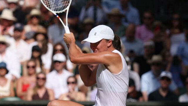 Quando foi a última vez que as finais do Singles for Women no Grand Slam terminaram por 6-0, por 6-0?

