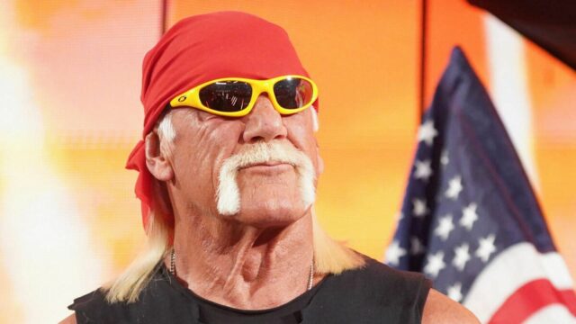 Quando foi a última vista da WWE de Hulk Hogan? Aqui está tudo que você precisa saber


