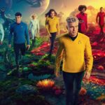 Quando o "Star Trek: Strange New Worlds" retorna? Data de lançamento da terceira temporada, streaming