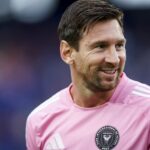 "Quando vemos Messi não aparece, achamos que não é realmente importante" -eski-chelsea herói Lionel Messi dá uma idéia sobre o jogo All-Star de sequestradores