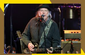 Quanto custa os ingressos mais baratos para ver Neil Young na estrada em 2025? Quanto custa os ingressos mais baratos para ver Neil Young na estrada em 2025?