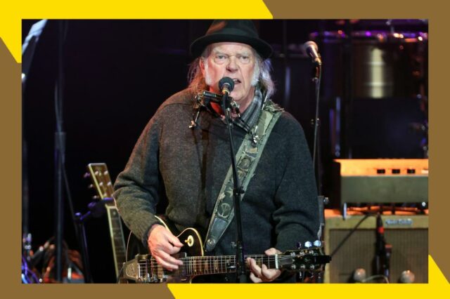 Quanto custa os ingressos mais baratos para ver Neil Young na estrada em 2025?

