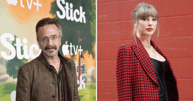 Taylor Swift e Jack Antonoff S 13 Collabs Ocupared 237