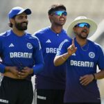 "Quanto tempo você vai manter Kuldeep Yadav fora?" - A velha massa indiana prevê uma mudança significativa no Eng vs Ind 2025 4 da Índia.