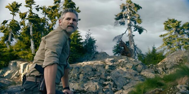 Quantos episódios a Netflix não será domesticada? Número de departamentos e mais

