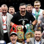 Quão bom é Usyk após sua rodada 5 ko de dubois e o que mais tarde?