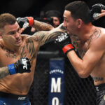Quão guardado UFC 318: fluxo de fluxo Holloway vs Poirier 3, Cartão principal, TV do canal
