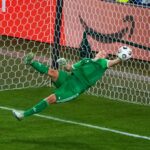 Quartas de final euro 2025: maravilha de Berger, previsões de semifinais