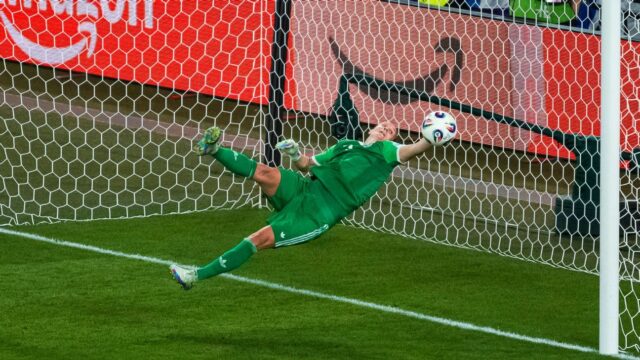 Quartas de final euro 2025: maravilha de Berger, previsões de semifinais

