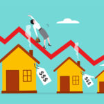 Quarter of Millennial, Genum usou dinheiro para comprar novas casas