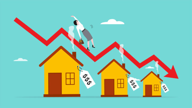 Quarter of Millennial, Genum usou dinheiro para comprar novas casas

