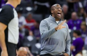 Quatro maneiras pelas quais o novo treinador Mike Brown poderia mudar o plano de jogo dos Knicks Quatro maneiras pelas quais o novo treinador Mike Brown poderia mudar o plano de jogo dos Knicks