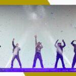 Que bilhetes de custo para os garotos de Backstreet Las Vegas Sphere?