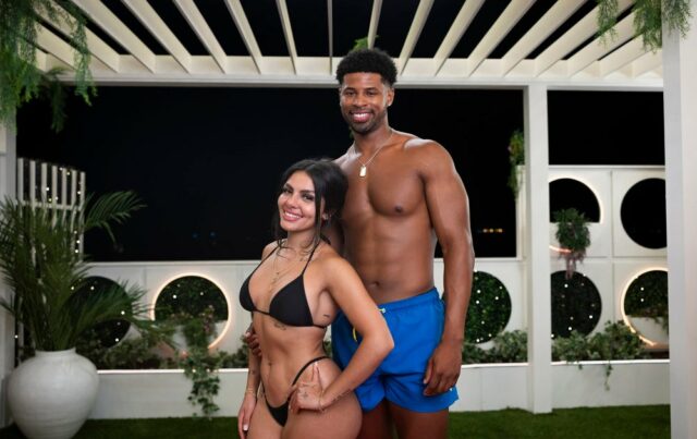 Love Island EUA