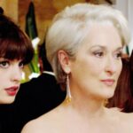 Anne Hathaway e mais família