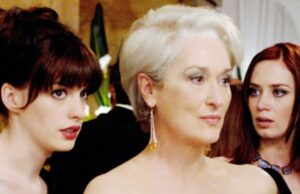 Que estrelas de ‘Devil Wears Prada’ são e não estão, retornando para a sequência Anne Hathaway e mais família