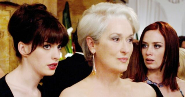 Anne Hathaway e mais família