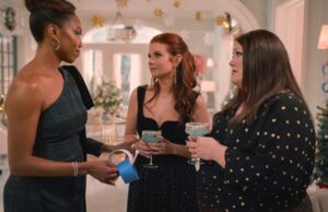 Que estrelas de ‘Sweet Magnolias’ são e não estão, retornando para a 5ª temporada? Kirsten Storm a história quando Maxie no Hospital Geral explicou o elenco