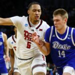 Que ganhou o portal de transferência de argola masculino, de acordo com Dick Vitale
